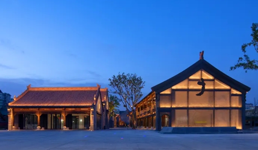 亳都·新象9月29日開(kāi)街！首店經(jīng)濟(jì)激活千年商都新消費(fèi)