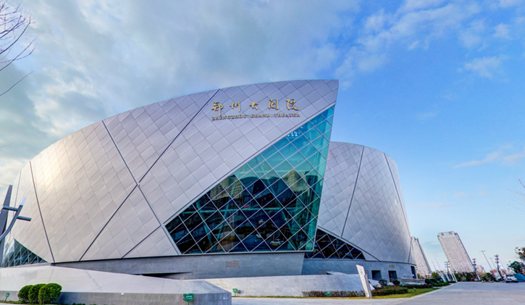 青春、活力、新象，城發(fā)集團(tuán)打造鄭州消費(fèi)新場(chǎng)景